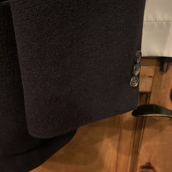 Hugo Boss Lambswool-Angora Mens Sports Jacket.70% Wool 30% Angora.MINT CONDITION - Picture 3 of 16